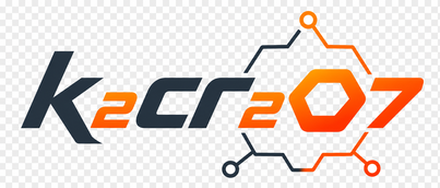 Logo k2cr2o7